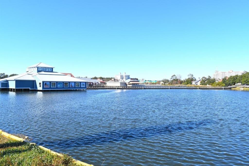 Oceanfront,Heated Pools,Boardwalk, Location,Views! Apartman Myrtle Beach Kültér fotó