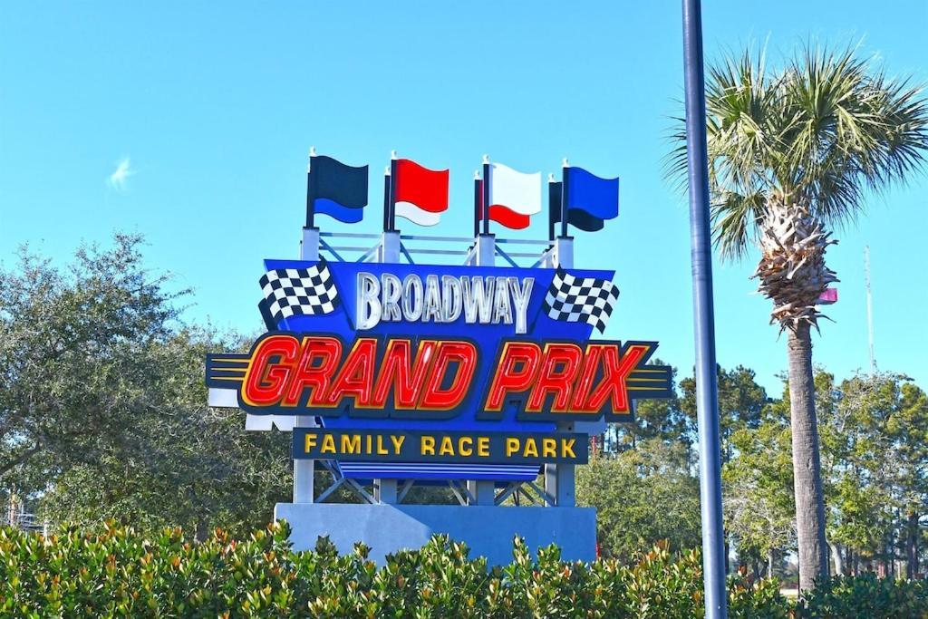 Oceanfront,Heated Pools,Boardwalk, Location,Views! Apartman Myrtle Beach Kültér fotó