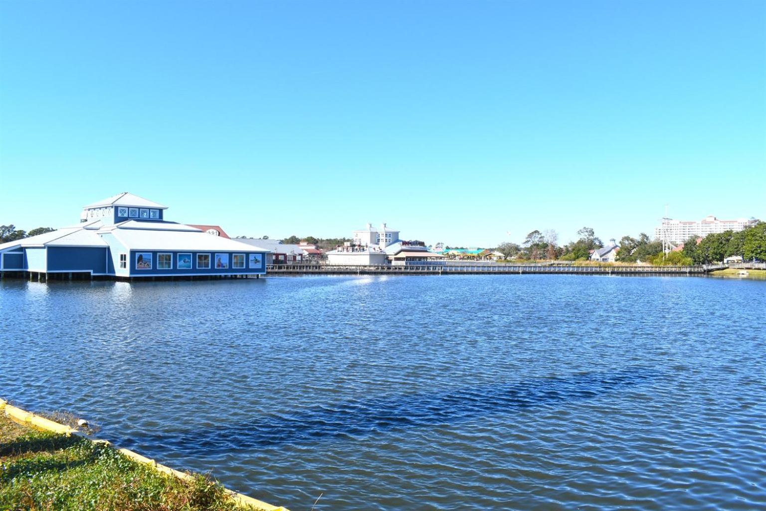 Oceanfront,Heated Pools,Boardwalk, Location,Views! Apartman Myrtle Beach Kültér fotó